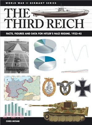 The Third Reich ― Facts, Figures and Data for Hitler's Nazi Regime, 1933-45