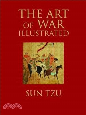 The Art of War Illustrated