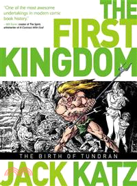 The First Kingdom 1: The Birth of Tundran