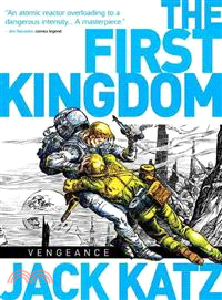 The First Kingdom 3: Vengeance