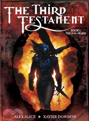 The Third Testament 1: The Lion Awakes