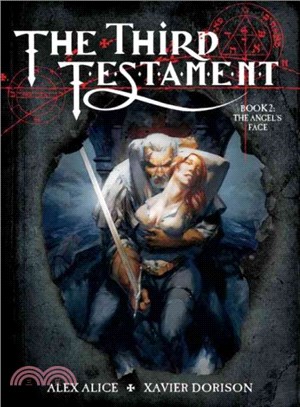 The Third Testament 2: The Angel's Face