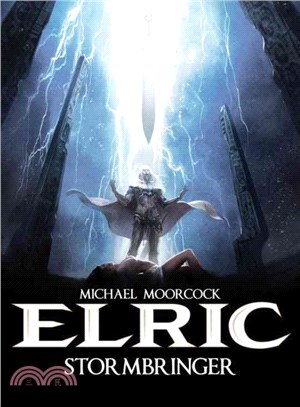 Elric 2 ─ Stormbringer