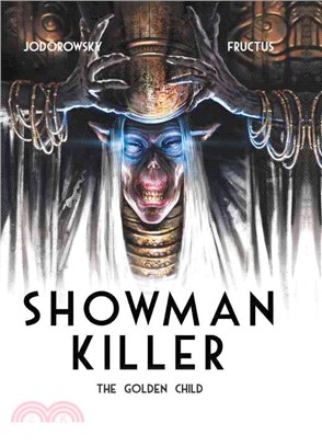 Showman Killer 2: The Golden Child