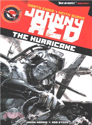 Johnny Red 1: The Hurricane