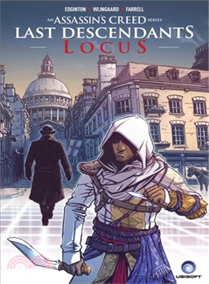 Assassin's Creed: Locus