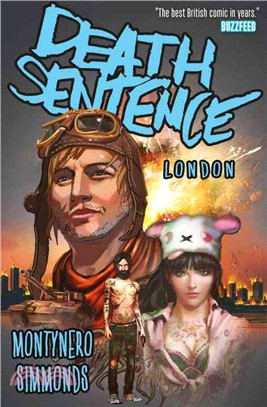 Death Sentence 2: London