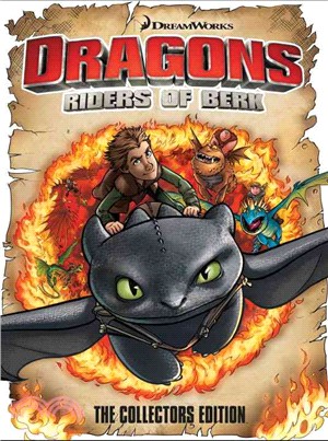 Dragons: Riders of Berk: the Collectors Edition