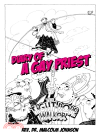 Diary of a Gay Priest ― The Tightrope Walker