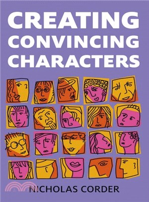 Creating Convincing Characters