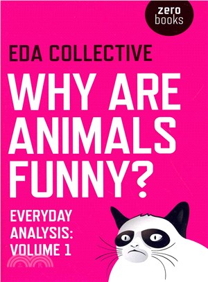 Why Are Animals Funny Everyday Analysis ― Everyday Analysis