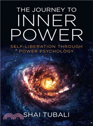 The Journey to Inner Power ― Self-liberation Through Power Psychology