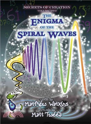 Secrets of Creation ─ The Enigma of the Spiral Waves