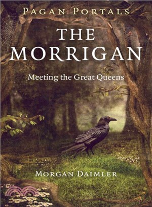 The Morrigan ─ Meeting the Great Queens
