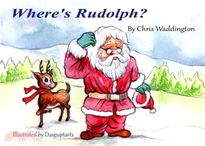 Where's Rudolph?