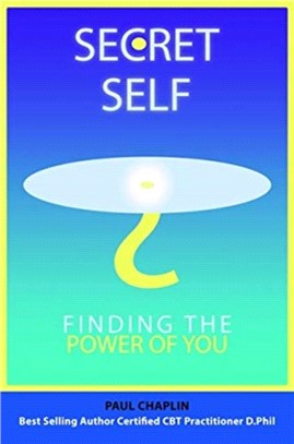 Secret Self：Finding the Power of You