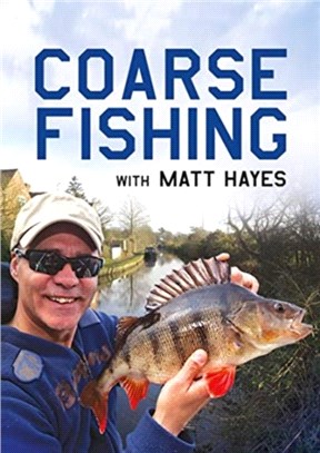 Coarse Fishing with Matt Hayes