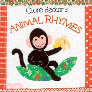 Clare Beaton's animal rhymes.
