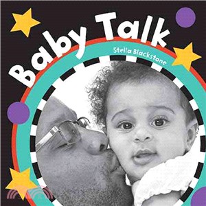 Baby Talk (硬頁書)