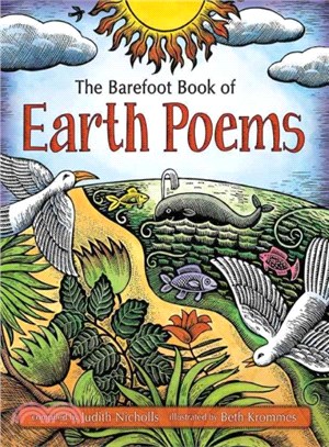 The Barefoot Book of Earth Poems