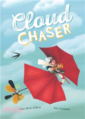 Cloud chaser /