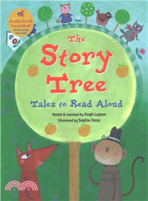 The Story Tree