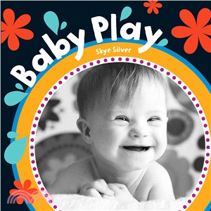 Baby Play (硬頁書)