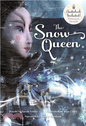 The Snow Queen (平裝本)