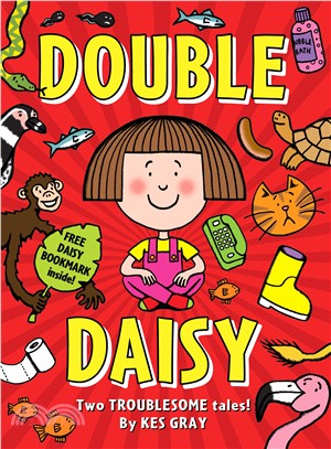 Double Daisy (Daisy Books)