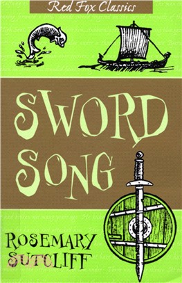 The Sword Song Of Bjarni Sigurdson