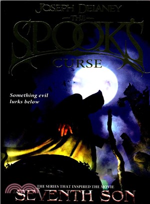 The Spook's Curse (Book 2)