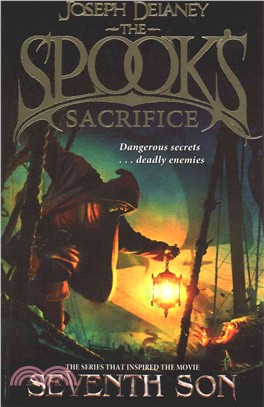 The Spook's Sacrifice (Book 6)