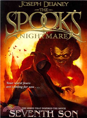 The Spook's Nightmare (Book 7)