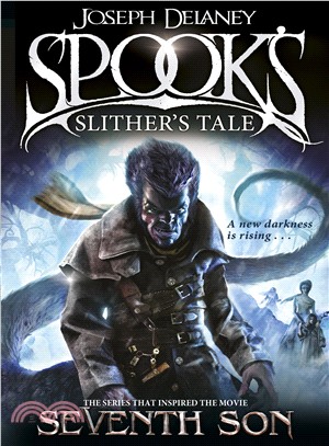 Spook's: Slither's Tale (Book 11)