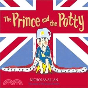 The Prince and the Potty