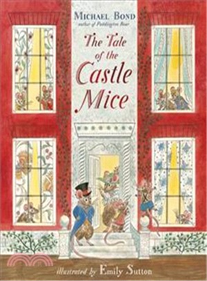 The Tale of the Castle Mice