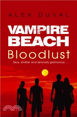 Vampire Beach: Bloodlust