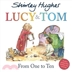 Lucy & Tom :from one to ten ...