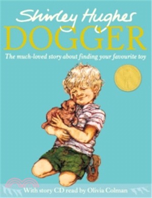 Dogger (Book and CD)