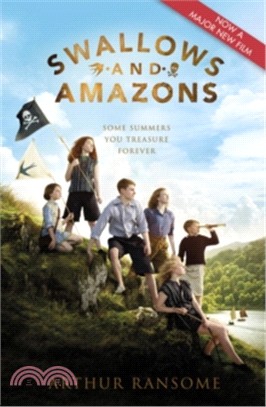 Swallows And Amazons (Film Tie-In)