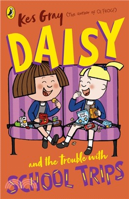 Daisy and the trouble with s...