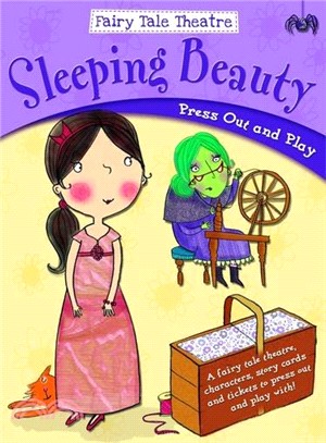 Sleeping Beauty (Fairy Tale Theatre)