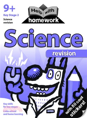 Science Revision 9+ (HWH Workbooks 9+)