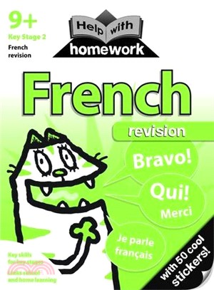 French Revision 9+ (HWH Workbooks 9+)