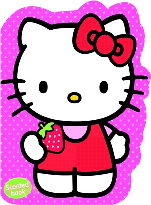 Hello Kitty Chunky- Spring