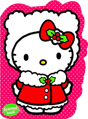 Hello Kitty Chunky- Winter