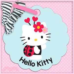 Hello Kitty Stroller Cards (Buggy Stroller Cards)