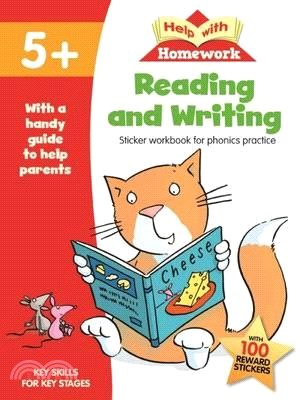 Help with Homework Reading & Writing 5+