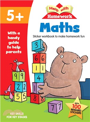 Help with Homework Maths 5+