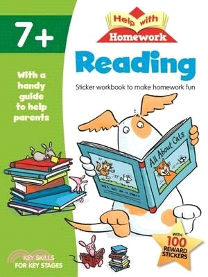 Help with Homework Reading 7+ | 拾書所